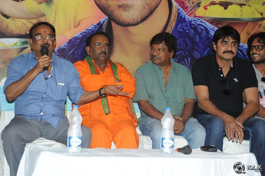 Govindhudu-Andari-Vaadele-Movie-Success-Meet